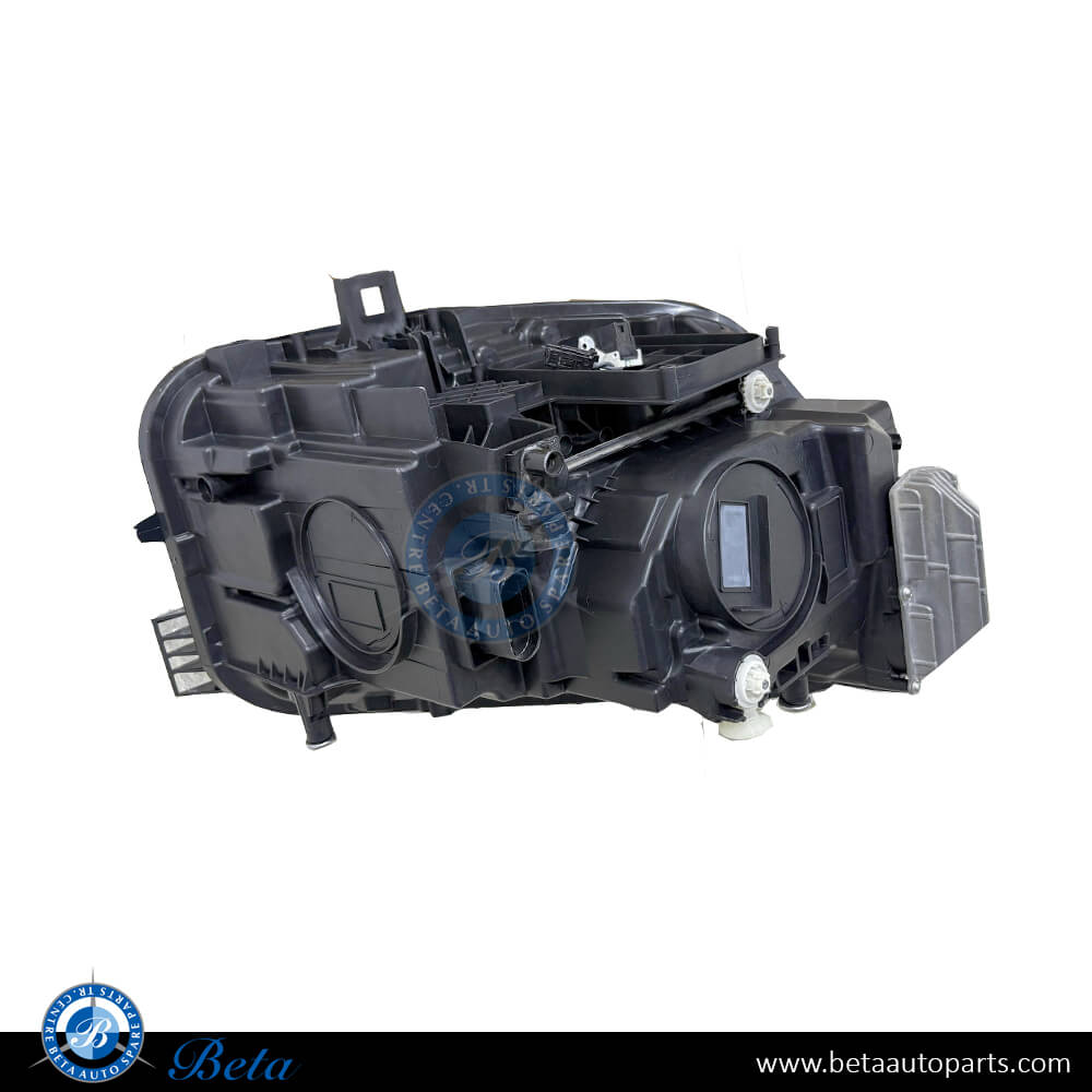 Mercedes GLB-Class X247 (2020-Up), Headlamp Static LED - USA Type (Left), China, 2479064100 Mercedes GLB-Class X247 (2020-Up), Headlamp Static LED - USA Type (Left), China, 2479064100
